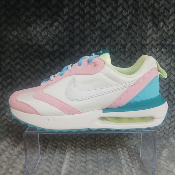 Nike Air Max Dawn Pastel Women's Running Shoes Athletic Sneaker Size 9 - Picture 10 of 13
